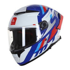 kaciga za motocikl mt helmets Thunder