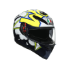 integralna kaciga za motocikl agv bubble