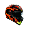 integralna kaciga za motocikl agv k rossi mugello