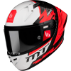 kaciga za motocikl mt helmets kre carbon