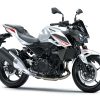 motocikl kawasaki z