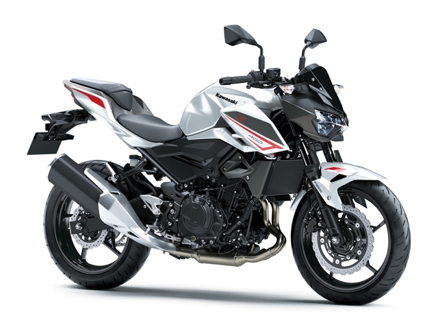 motocikl kawasaki z