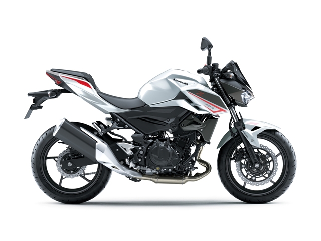 motocikl kawasaki z
