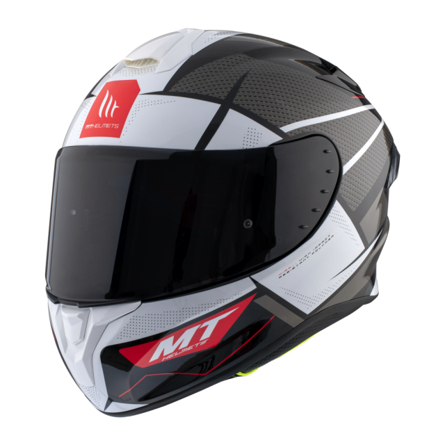 MT helmets Targo Podium integralna kaciga za motocikl