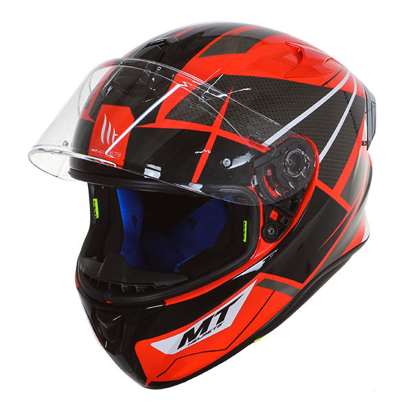 MT helmets Targo Podium integralna kaciga za motocikl Copy