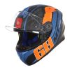 MT helmets Targo Welcome integralna kaciga za motocikl
