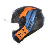 MT helmets Targo Welcome integralna kaciga za motocikl