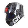 MT helmets Targo Welcome integralna kaciga za motocikl