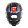 MT helmets Targo Welcome integralna kaciga za motocikl