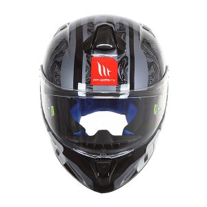 MT helmets Targo Welcome integralna kaciga za motocikl