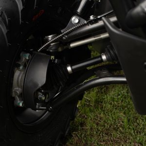 cf moto cforce l x