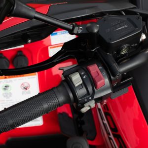 cf moto cforce l x