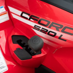 cf moto cforce l x