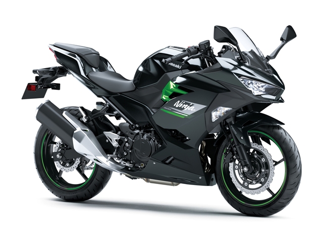 kawasaki Ninja