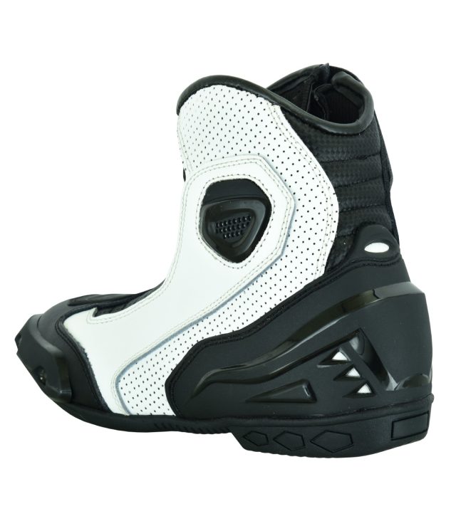 lvxvelocit motorcycle racing boots unisex