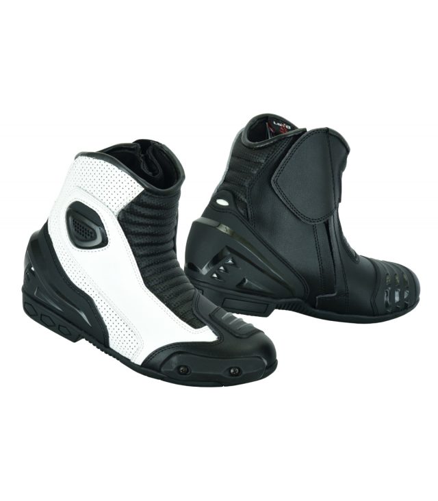 lvxvelocit motorcycle racing boots unisex