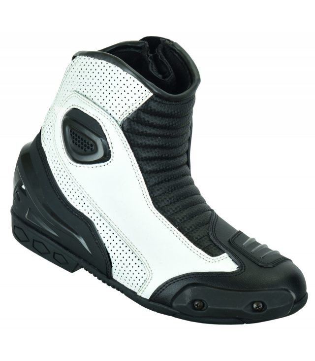 lvxvelocit motorcycle racing boots unisex