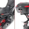 FZ GIVI NOSAC KOFERA YAMAHA MT