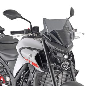 S givi vjetrobran yamaha mt