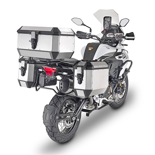 ALAA givi kofer za motocikl
