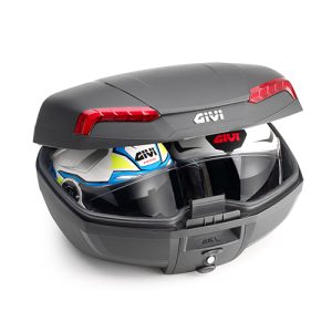 EN GIVI kofer za motocikl