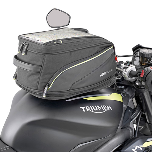 EA givi torba za rezervoar motocikla