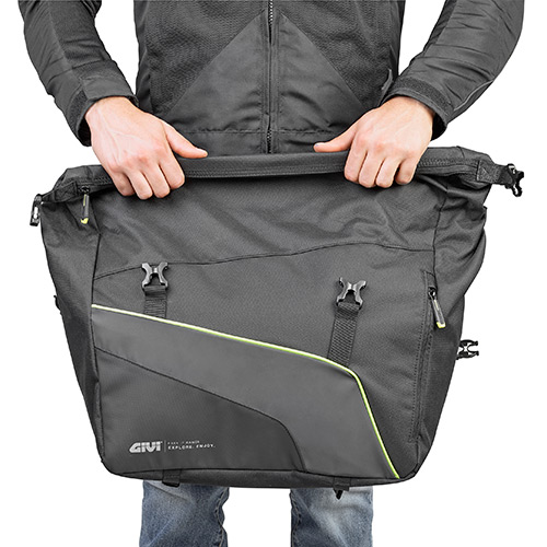 EA givi bocne torbe za motocikl