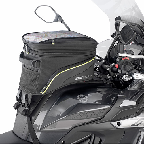 EA givi torba za enduro motocikle
