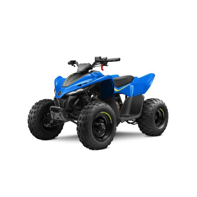 cfmoto atv copii gaz