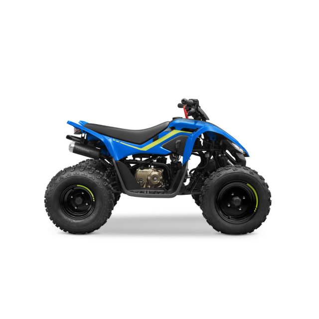 cfmoto atv copii gaz
