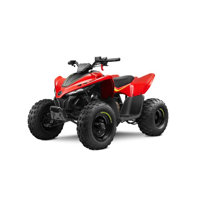 cfmoto atv copii gaz