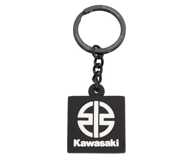 privjesak za kljuceve kawasaki