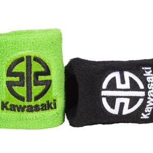 WristSweatBandSet Large