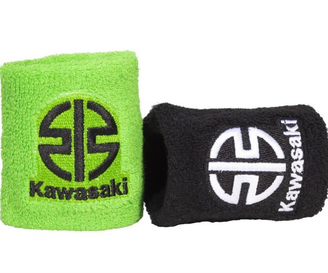 WristSweatBandSet Large