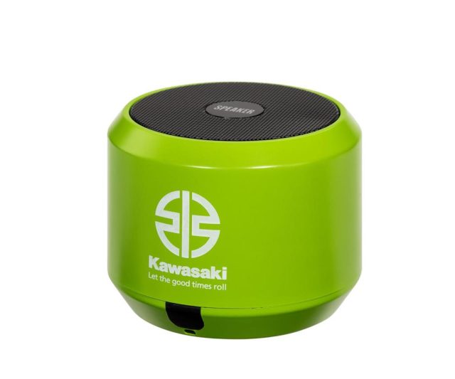 kawasaki BluetoothSpeaker