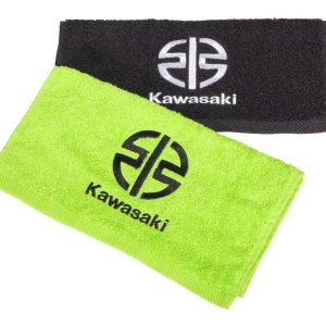 kawasaki RiverMarkHandTowelset