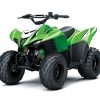 kawasaki kid atv KFX