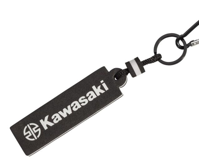 kawasaki privjesak