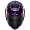 HEEBWU SHARK HELMETS SPARTAN RS BYHRON ps