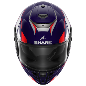 HEEBWU SHARK HELMETS SPARTAN RS BYHRON ps