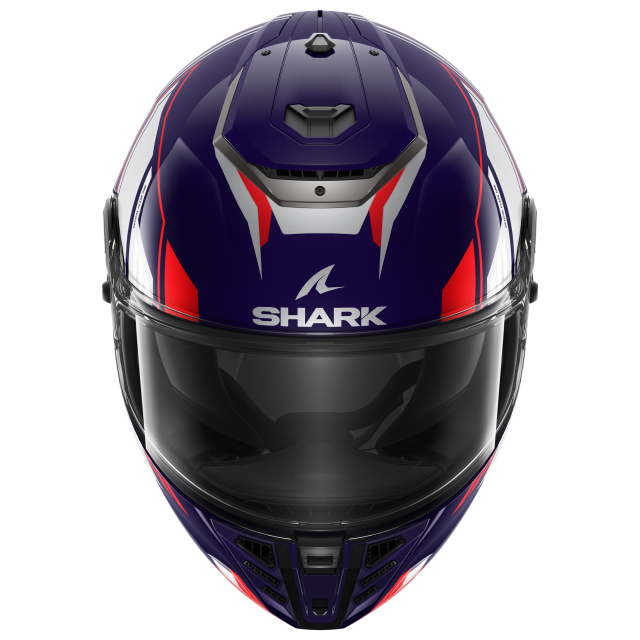 HEEBWU SHARK HELMETS SPARTAN RS BYHRON ps