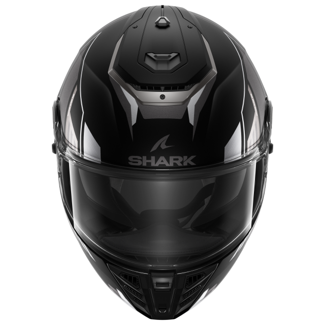 HEEKAU SHARK HELMETS SPARTAN RS BYHRON ps