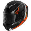 HEEKOU SHARK HELMETS SPARTAN RS BYHRON ps