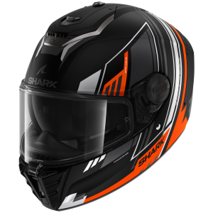 HEEKOU SHARK HELMETS SPARTAN RS BYHRON ps