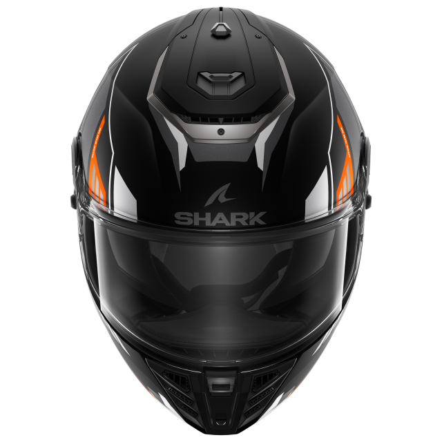 HEEKOU SHARK HELMETS SPARTAN RS BYHRON ps