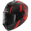 HEEDAR SHARK HELMETS SPARTAN RS SHAWN MAT ps