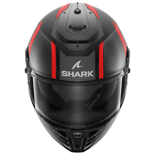 HEEDAR SHARK HELMETS SPARTAN RS SHAWN MAT ps