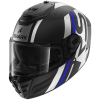 HEEDBS SHARK HELMETS SPARTAN RS SHAWN MAT ps