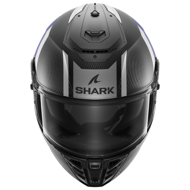 HEEDBS SHARK HELMETS SPARTAN RS SHAWN MAT ps