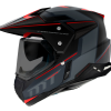 MT HELMETS SYNCHRONY PATROL